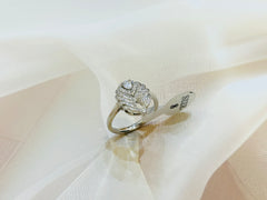 Queen Cocktail rings - Variant 4