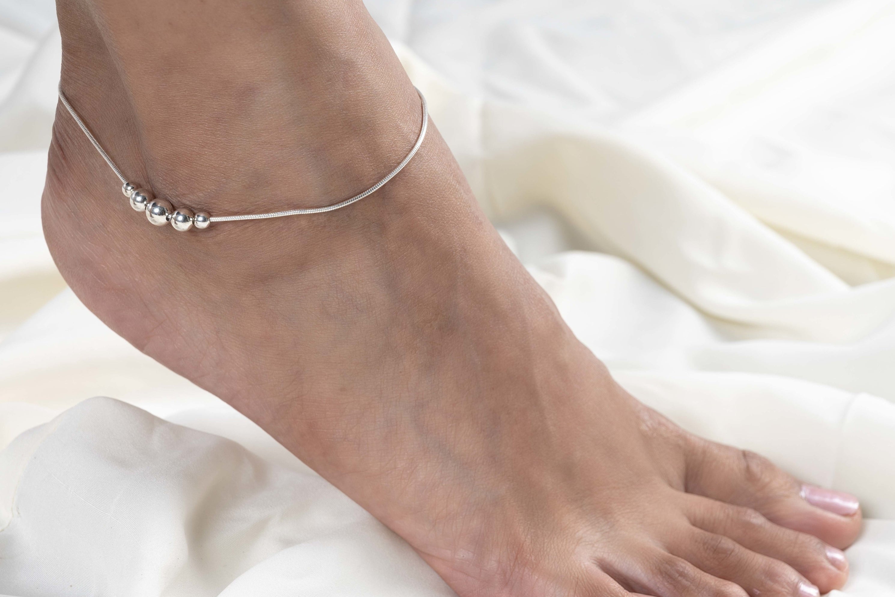 Anklet